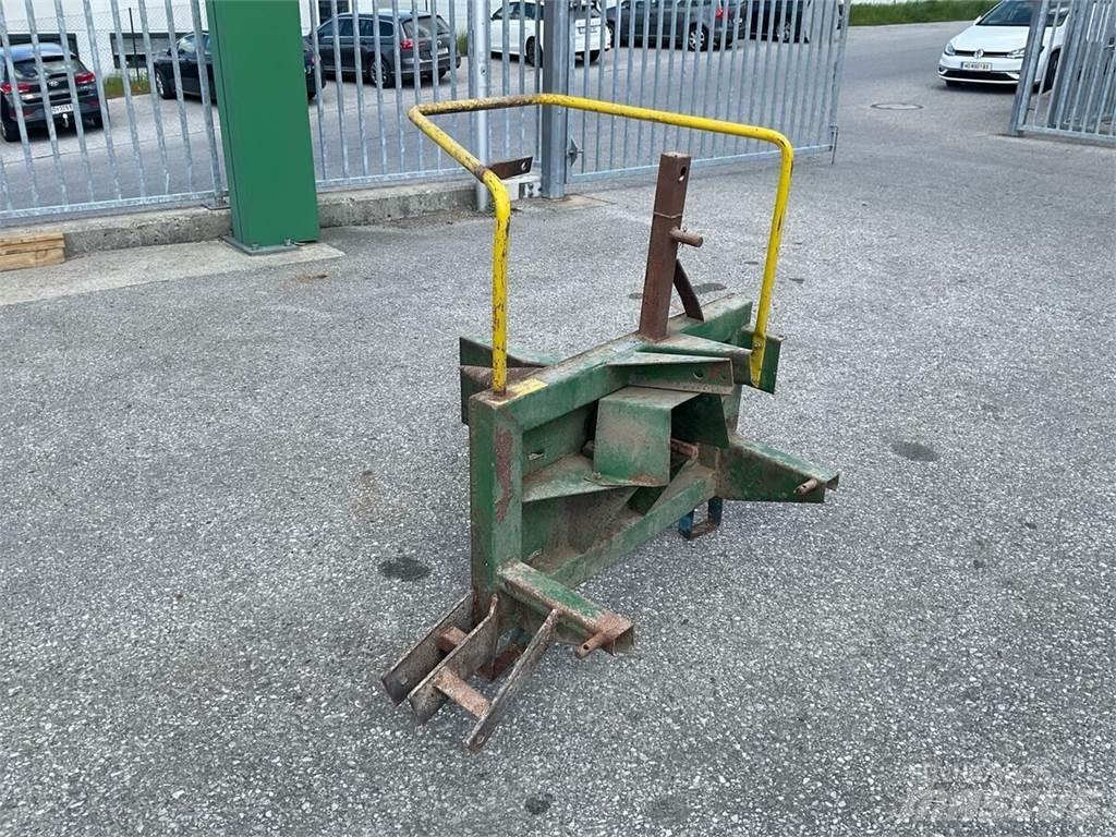 Posch Maxi Holzspalter