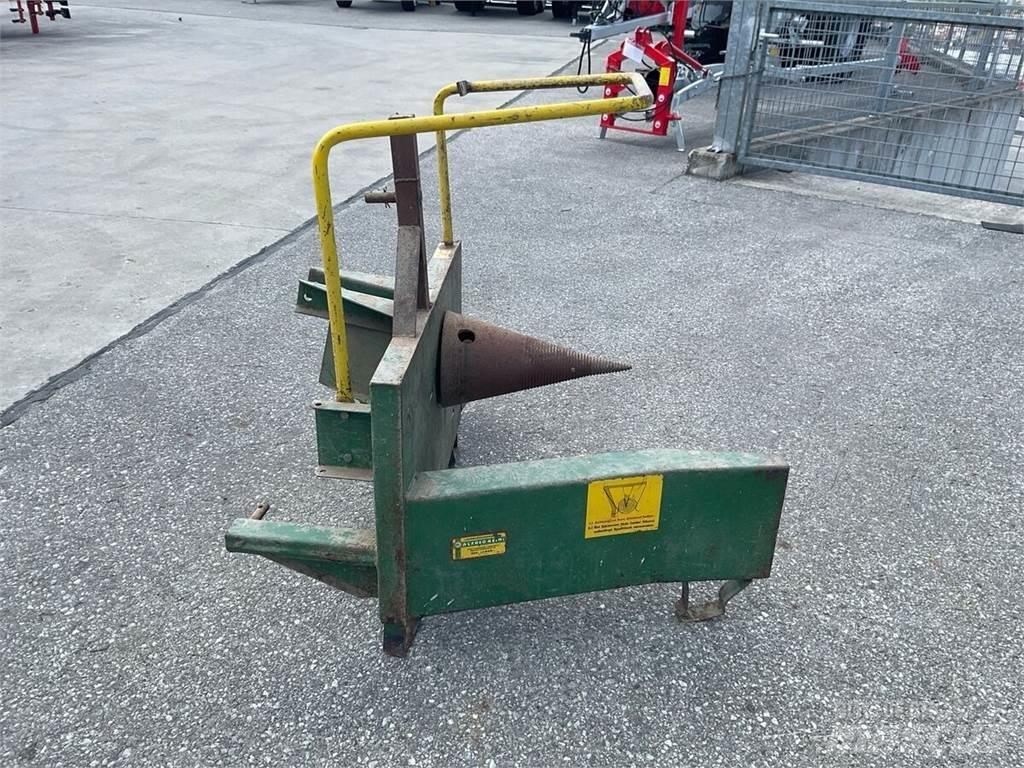Posch Maxi Holzspalter
