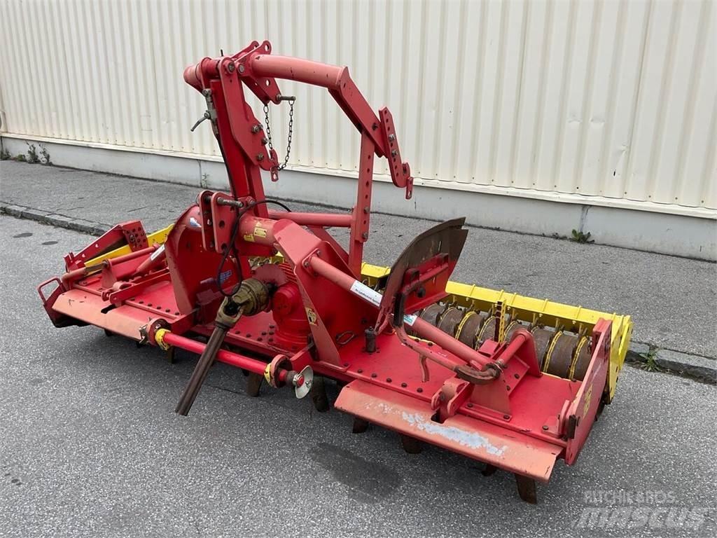 Pöttinger Lion 300 Scheibeneggen