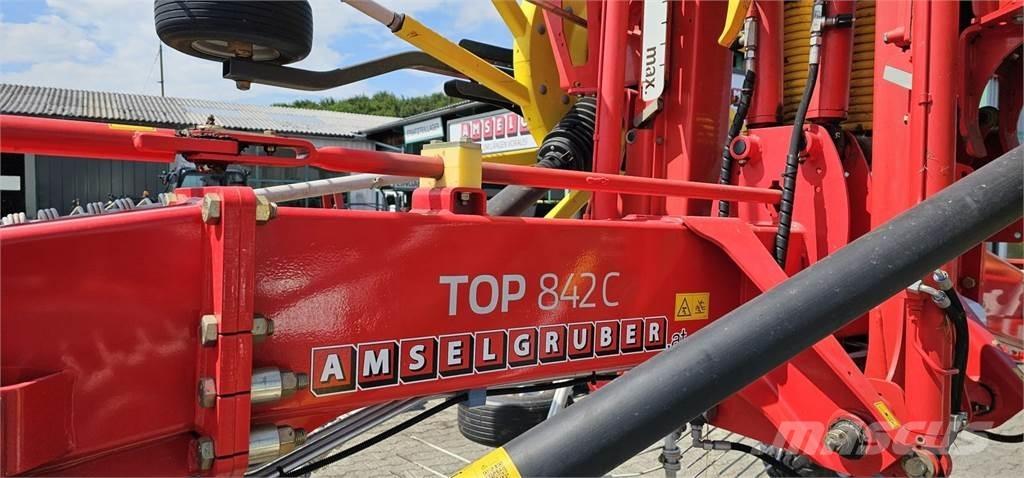 Pöttinger TOP 842C Schwader