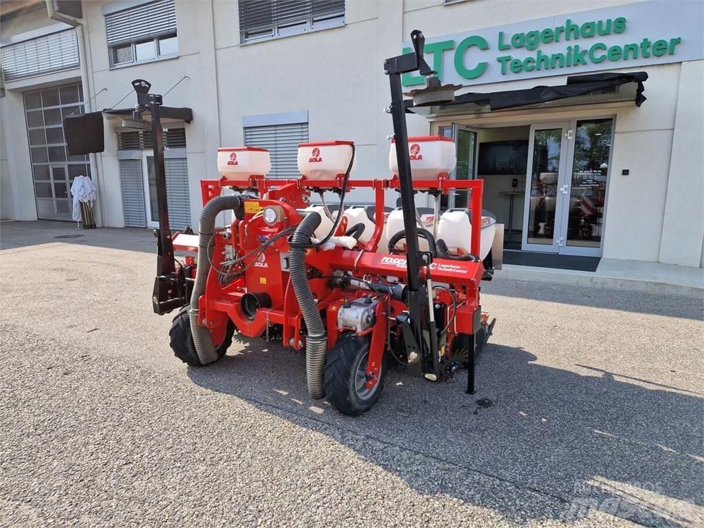  Prosem K Variant Pflanzmaschinen