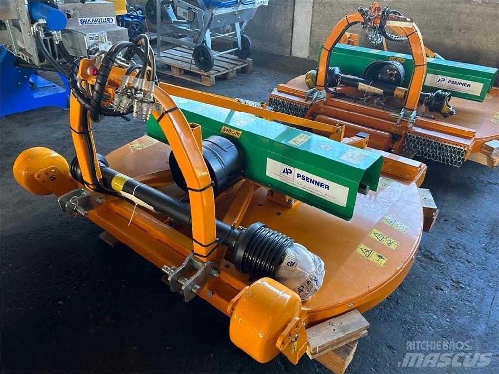 Psenner SV 180/260 Mulcher