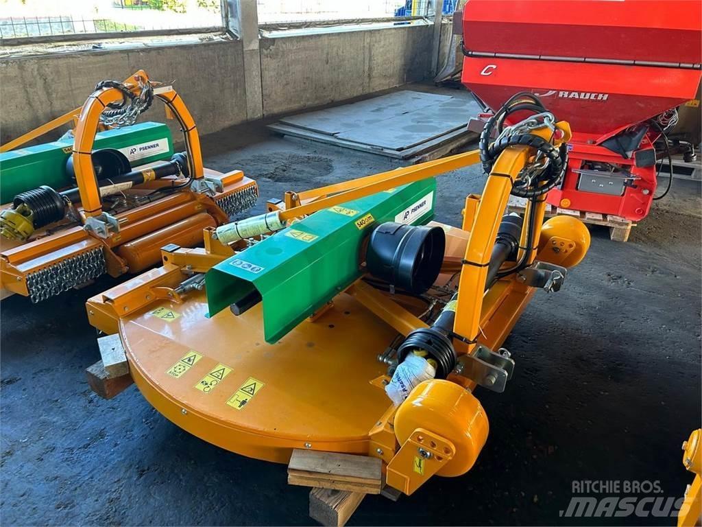 Psenner SV 180/260 Mulcher