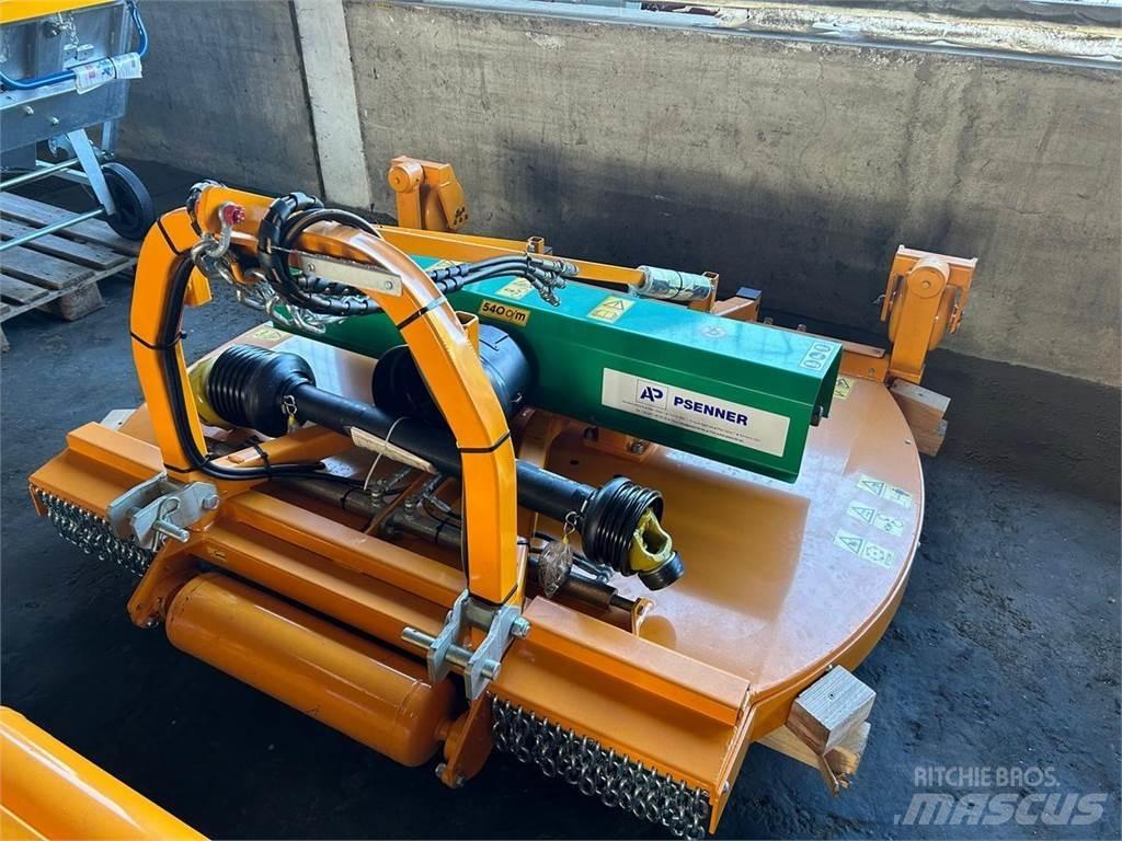 Psenner SV 180/260 Mulcher