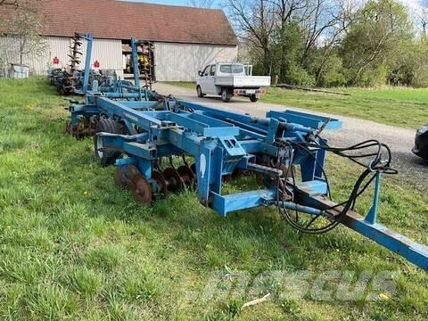 Rabe 3,5 Scheibeneggen