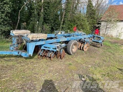Rabe 4,5 Scheibeneggen
