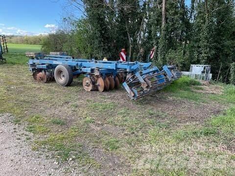 Rabe 4,5 Scheibeneggen