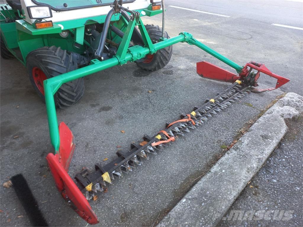 Rasant 1903 Sonstige Landmaschinen