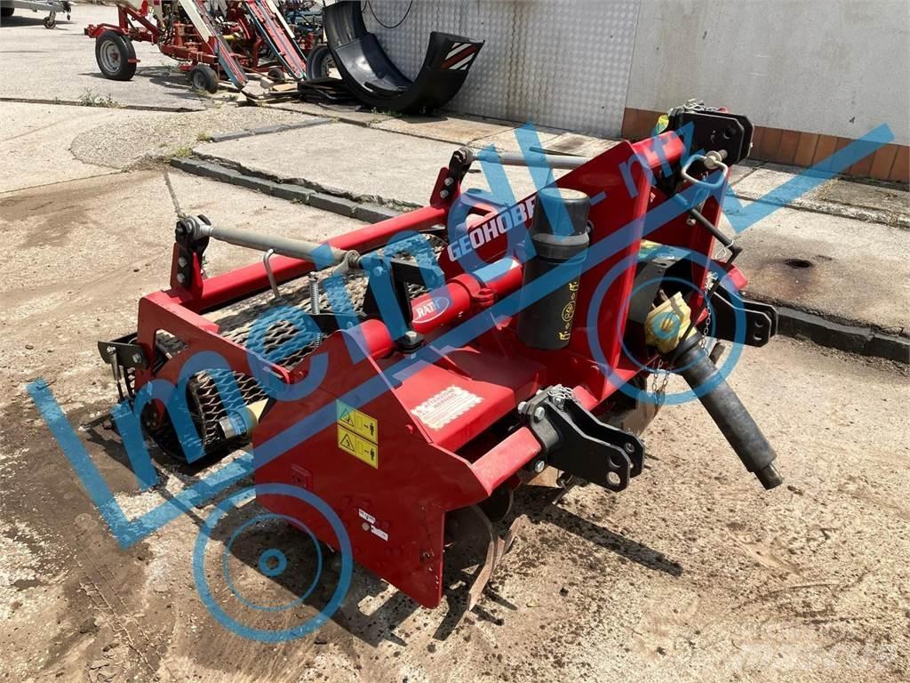  Rath Geo Hobel Sonstige Landmaschinen