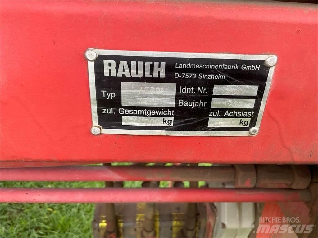 Rauch AGT Weitere Düngemaschinen