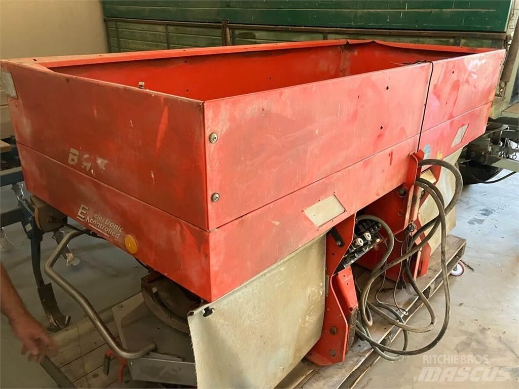 Rauch Axera H EMC Weitere Düngemaschinen