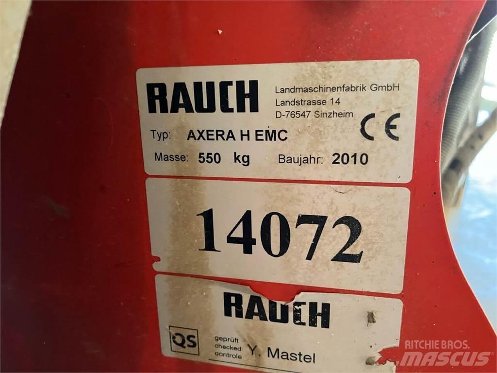Rauch Axera H EMC Weitere Düngemaschinen