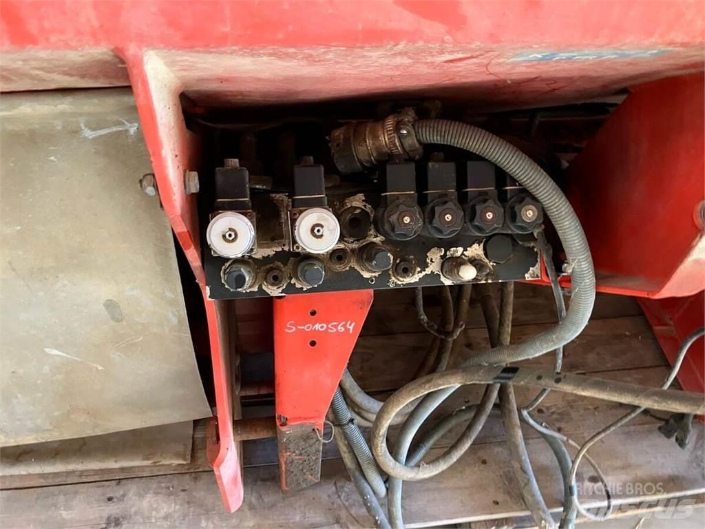 Rauch Axera H EMC Weitere Düngemaschinen