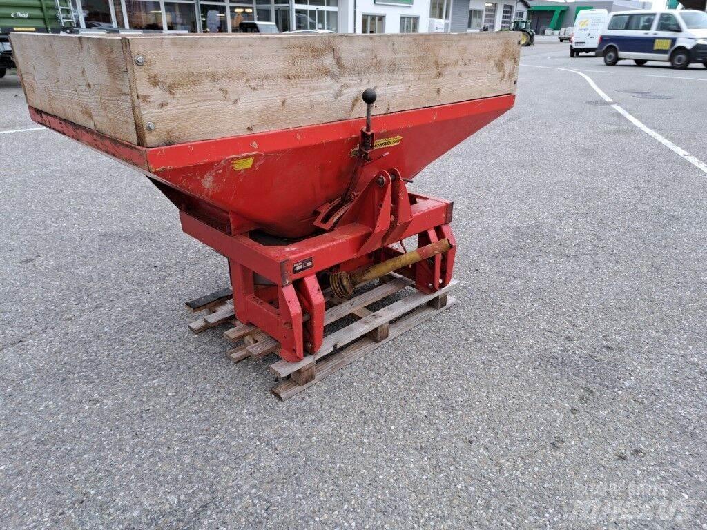 Rauch MDS 701 Weitere Düngemaschinen