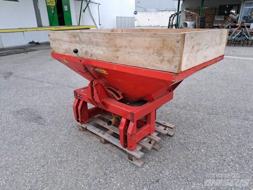 Rauch MDS 701 Weitere Düngemaschinen