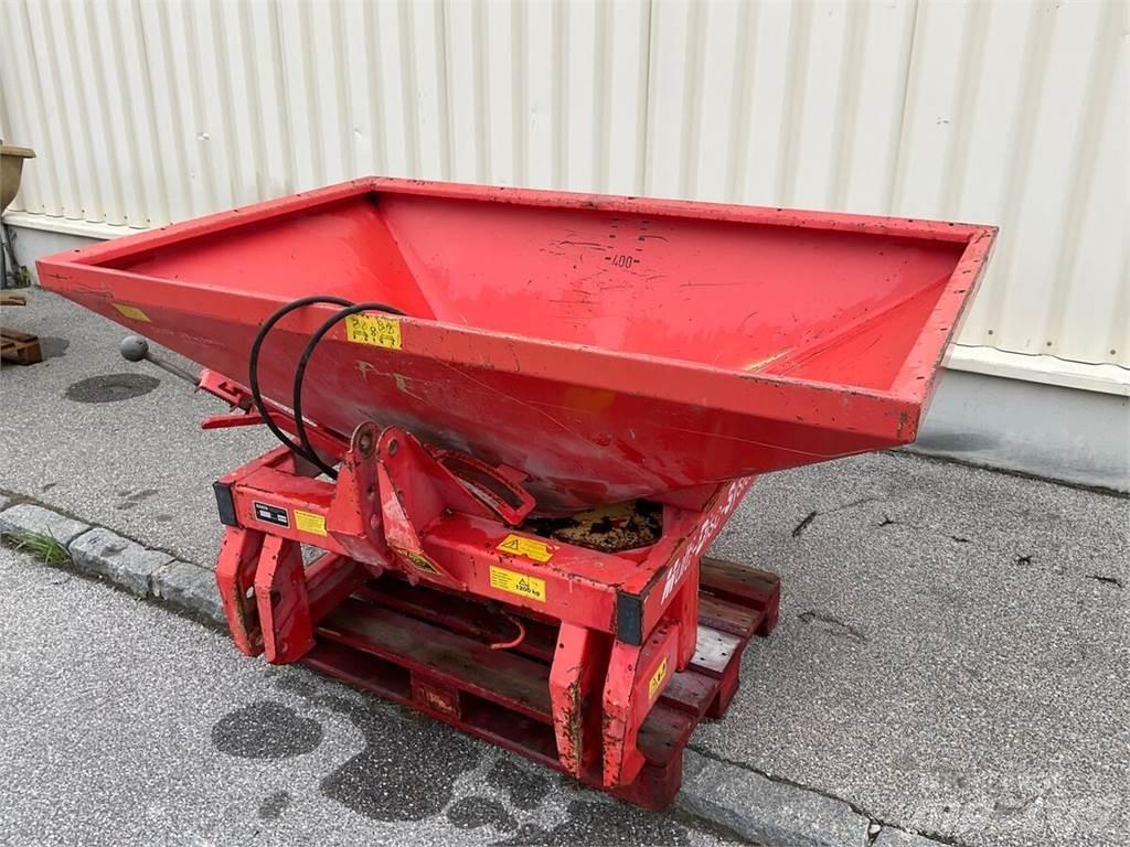 Rauch MDS 701 Weitere Düngemaschinen