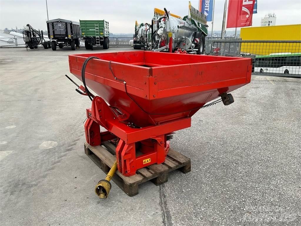 Rauch MDS 701 Weitere Düngemaschinen