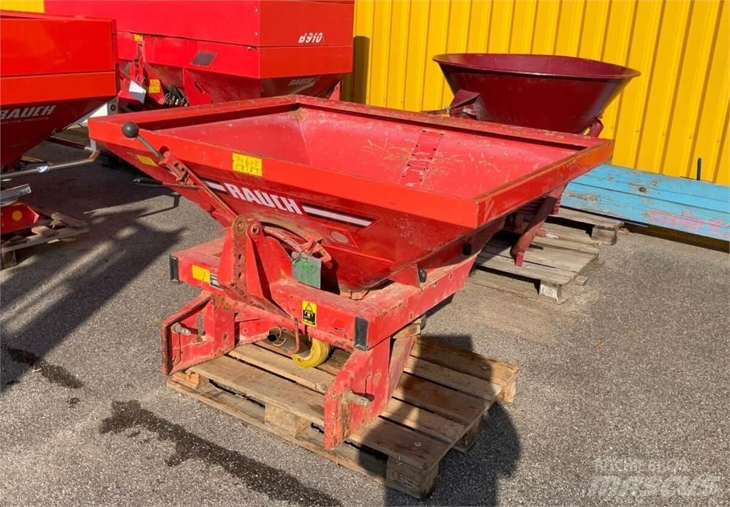 Rauch ZSA 600 Weitere Düngemaschinen