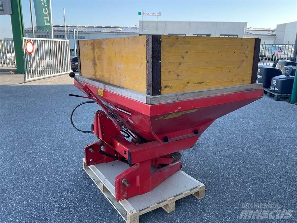 Rauch ZSA 600 Weitere Düngemaschinen