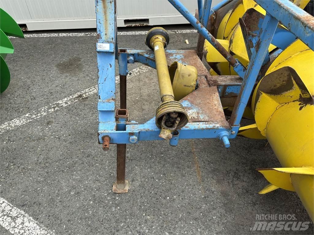 Reck 205 Heck Sonstige Landmaschinen