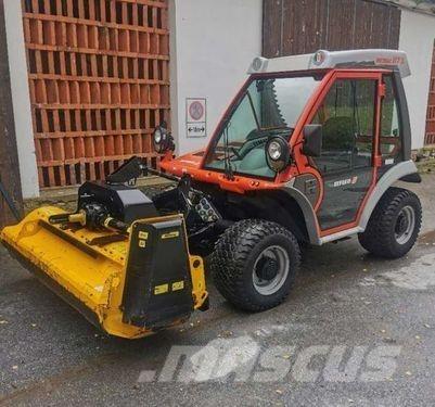 Reform H7X Sonstige Landmaschinen