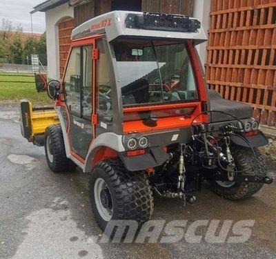 Reform H7X Sonstige Landmaschinen
