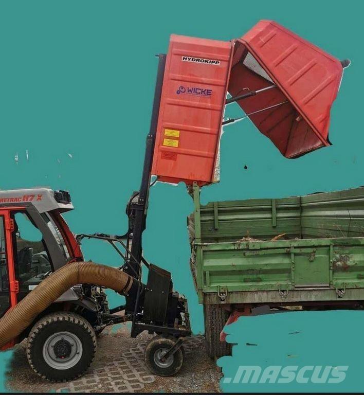 Reform H7X Sonstige Landmaschinen