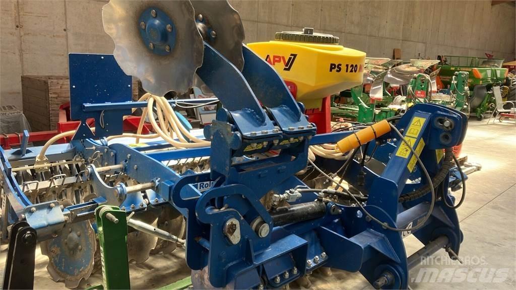 Rolmako 3m Scheibeneggen