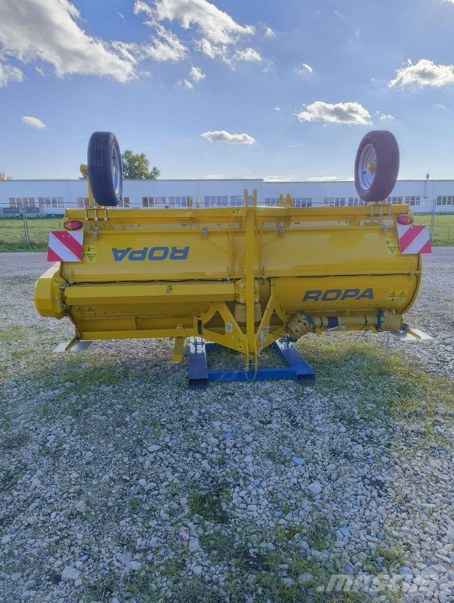 Ropa KS 475 Sonstige Landmaschinen