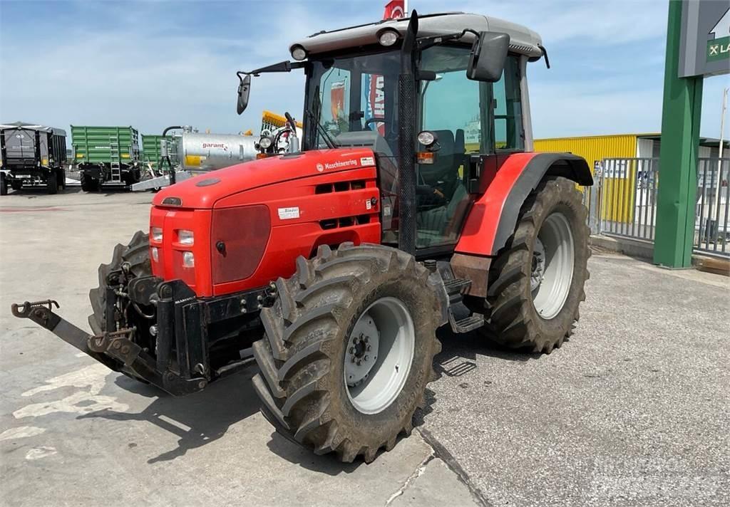 Same Silver 110DT Traktoren