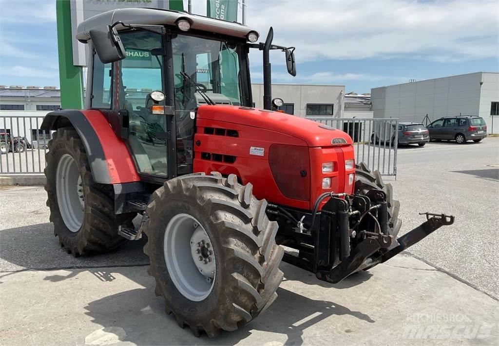 Same Silver 110DT Traktoren