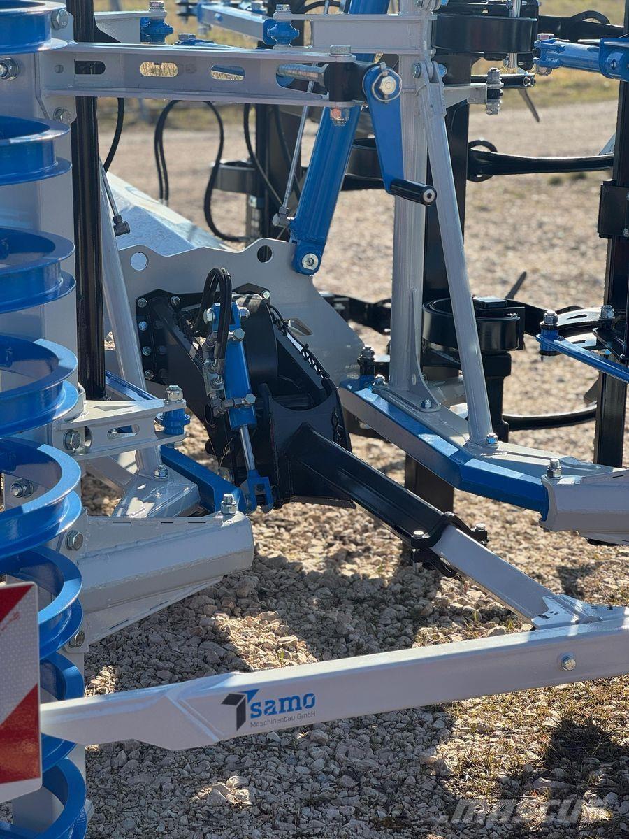 Samo THOR 5,20m Grubber