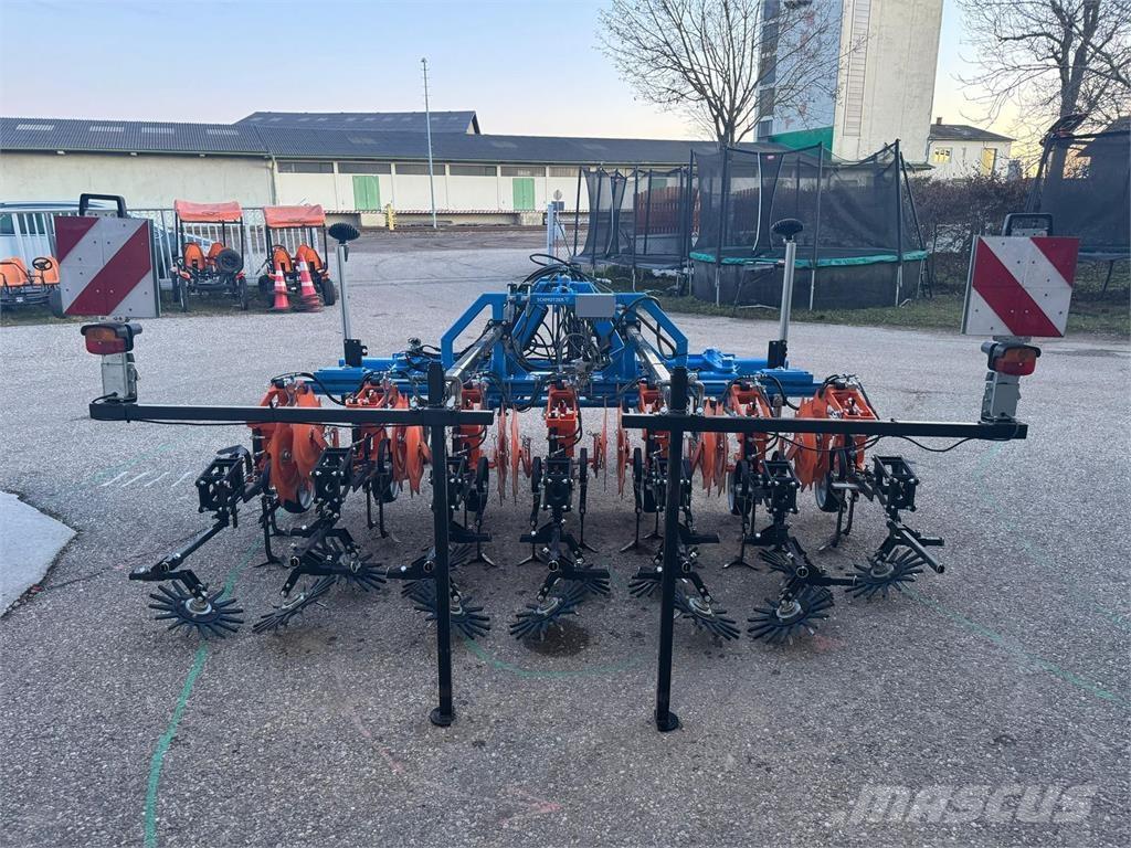 Schmotzer KPP 6x50 Zubehör Sämaschinen und Pflanzmaschinen