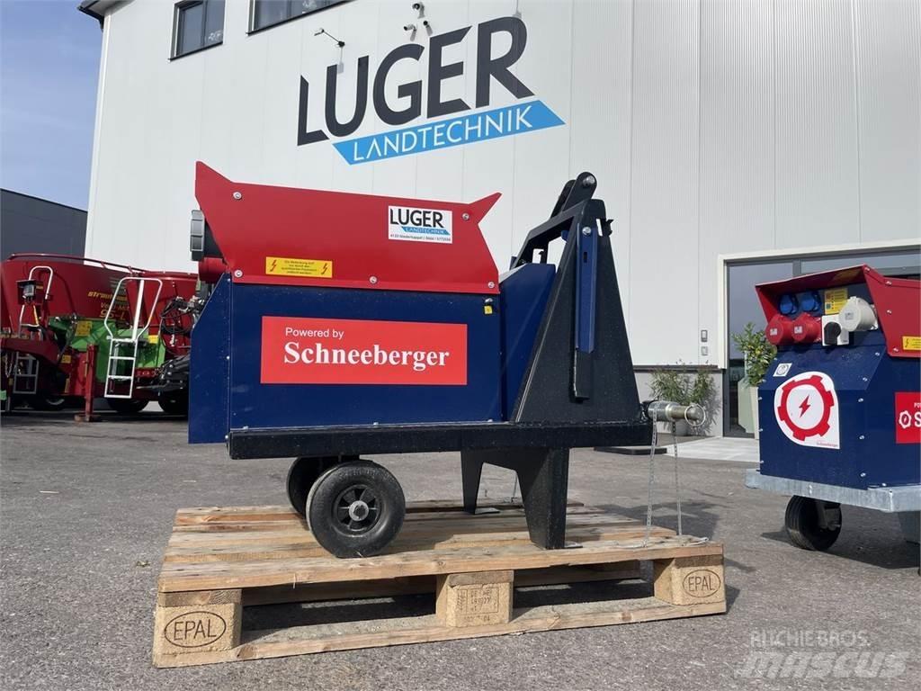  Schneeberger NSG 31 Weitere Viehgeräte