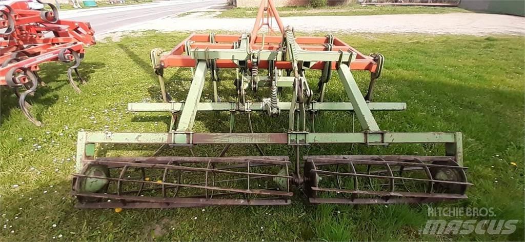  Schreiber 13 Zinken Grubber
