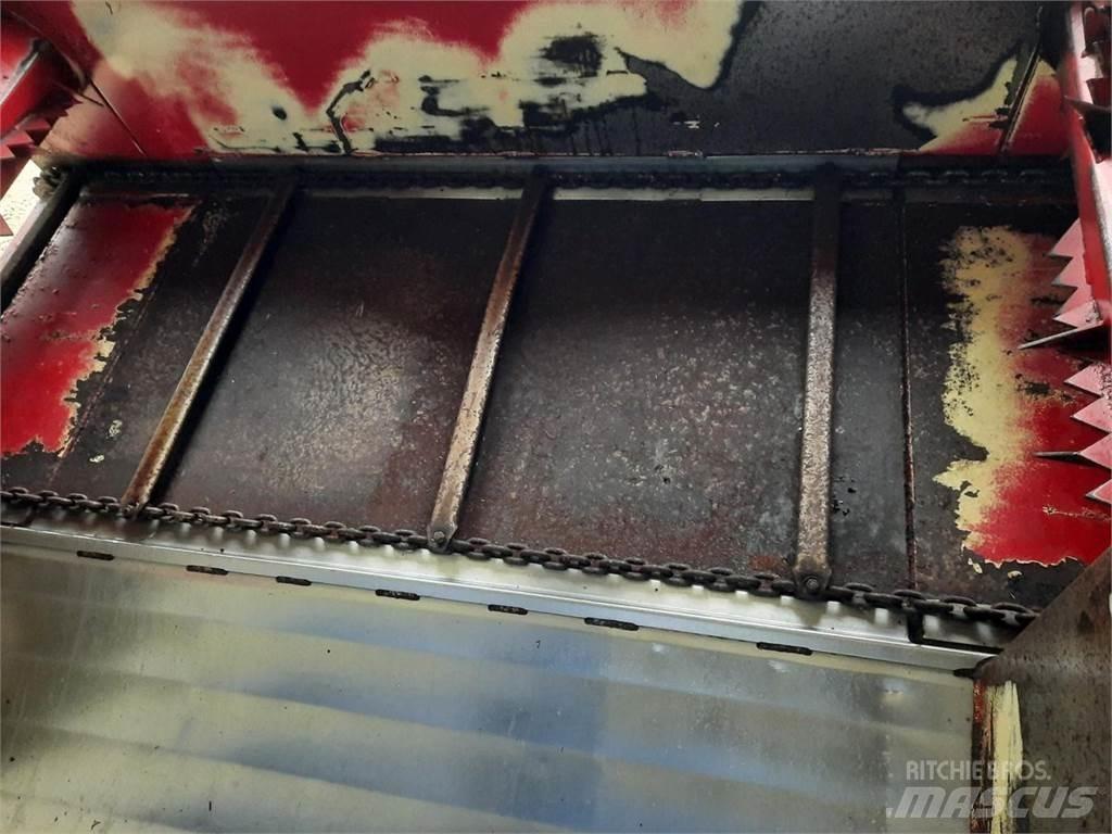 Siloking DA 2300 Sonstige Landmaschinen