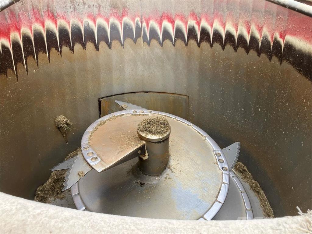 Siloking MP 12 Sonstige Landmaschinen