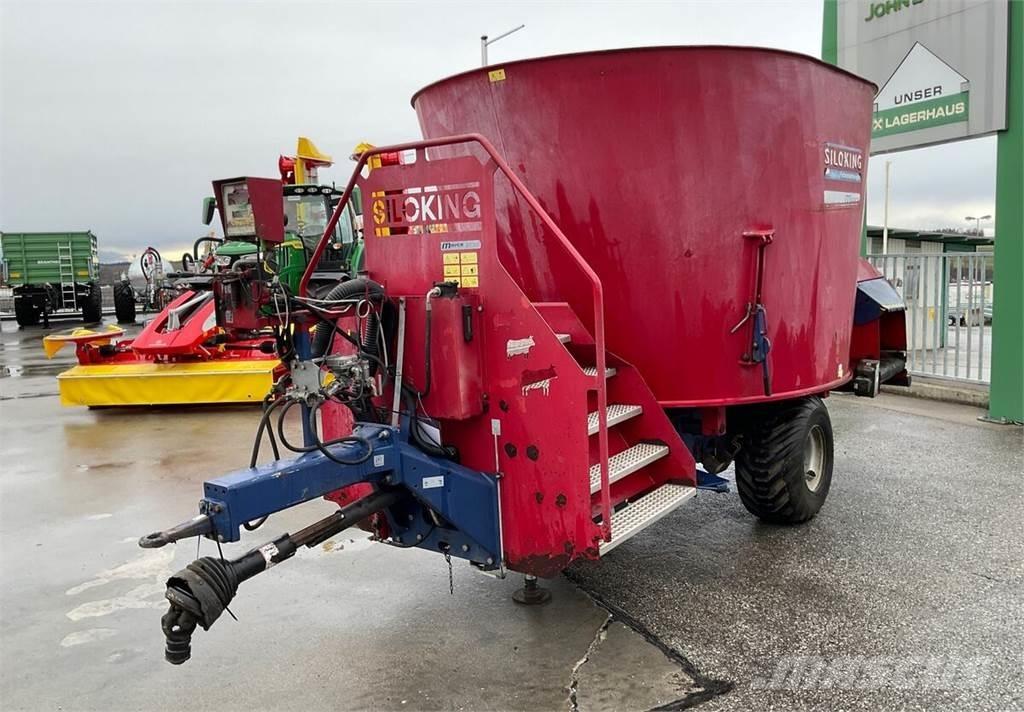 Siloking VM 11 Sonstige Landmaschinen