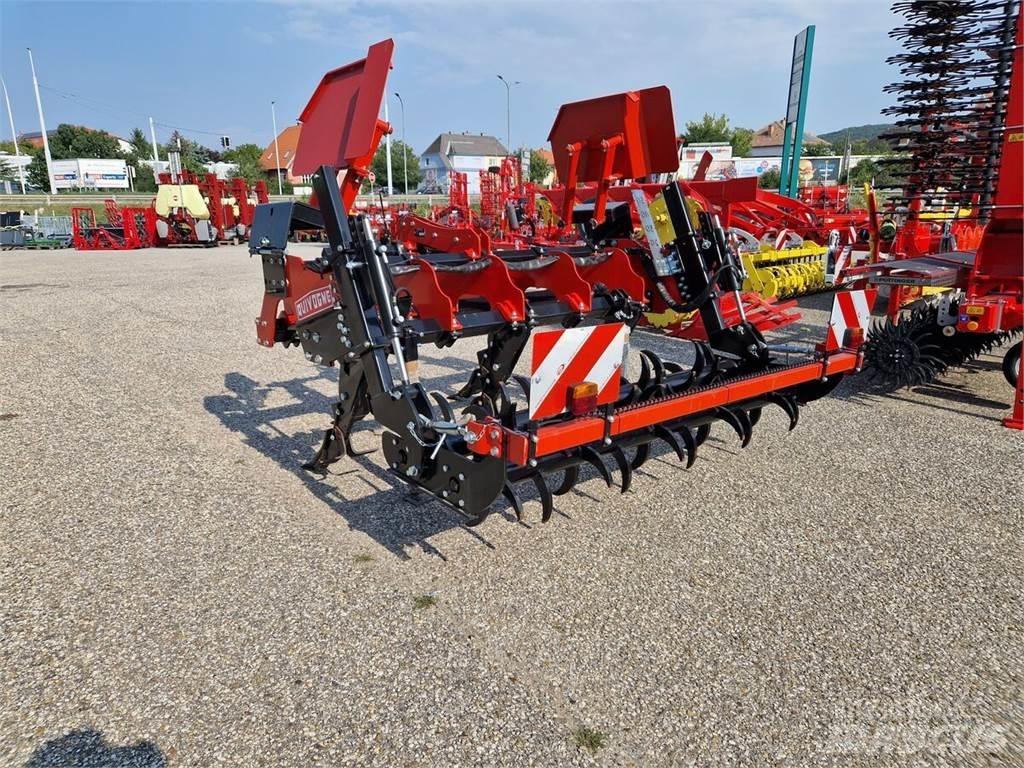  SSDR M 5 Zinken Sonstige Bodenbearbeitung