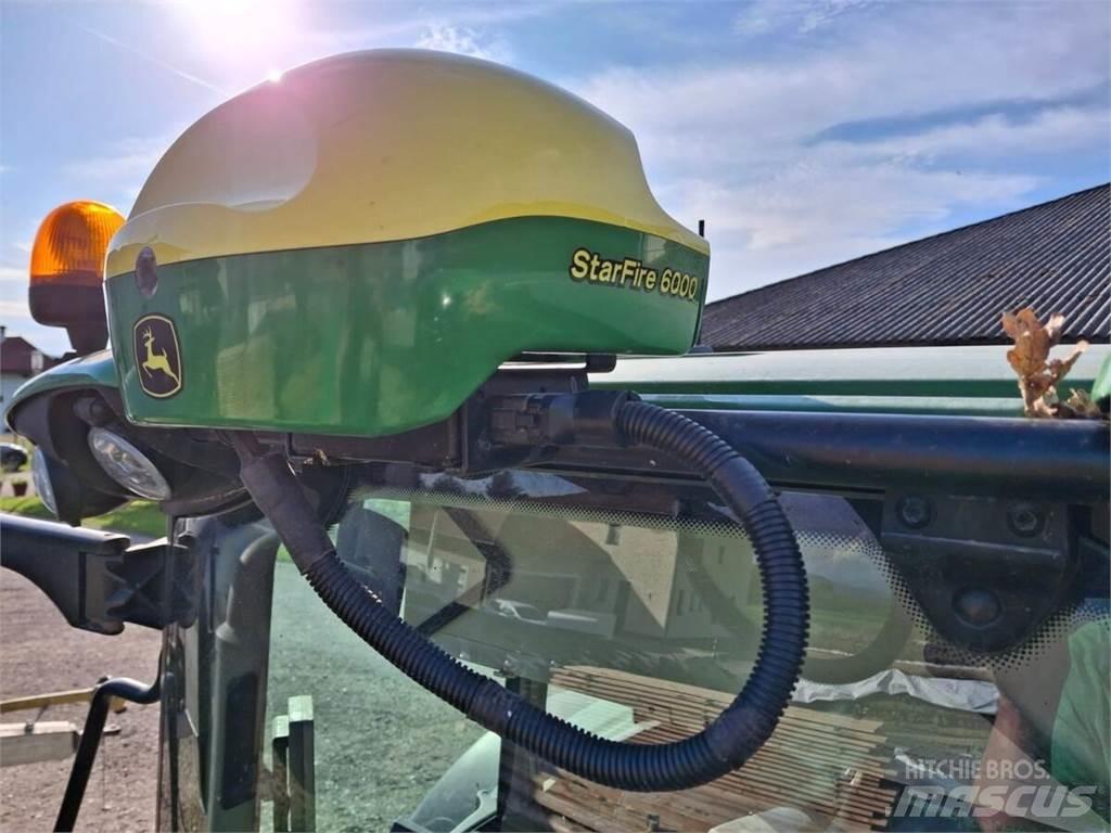  Starfire 6000 Sonstige Landmaschinen