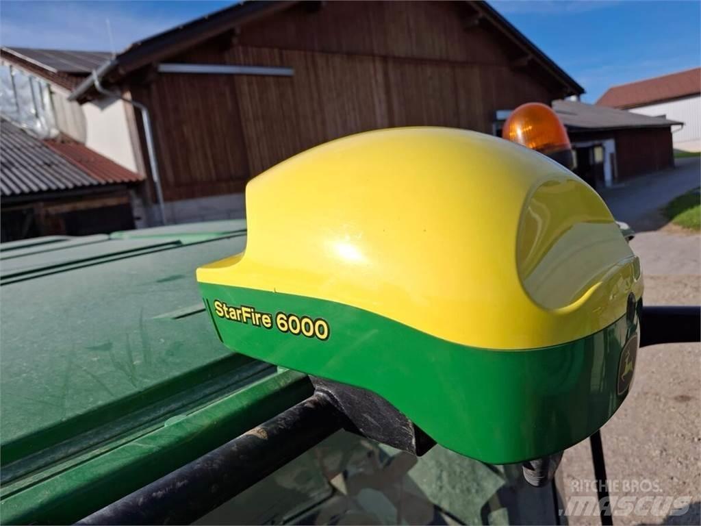  Starfire 6000 Sonstige Landmaschinen