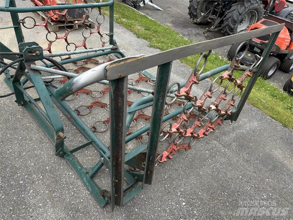  Stekro 5 M Zubehör Sämaschinen und Pflanzmaschinen