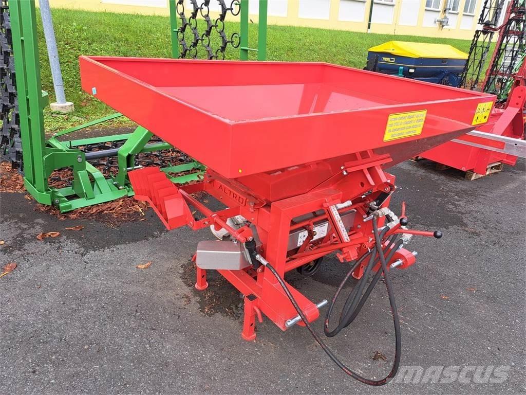  Stekro Altro RN 800 Weitere Düngemaschinen