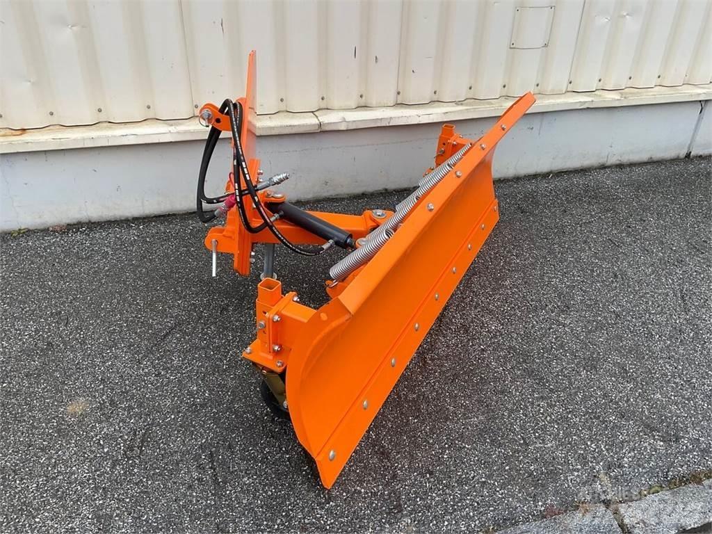  Stekro Mini 1.80 Sonstige Schneeräumgeräte