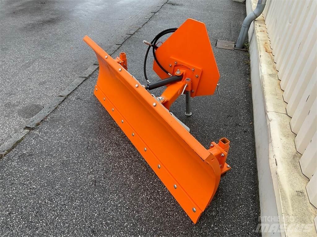 Stekro Mini 1.80 Sonstige Schneeräumgeräte