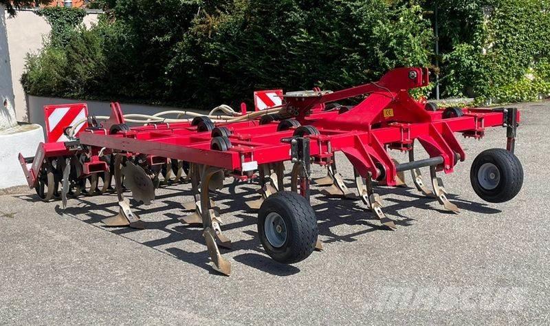  Stekro Pluton 300 Grubber