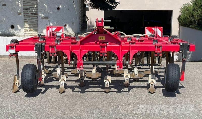  Stekro Pluton 300 Grubber