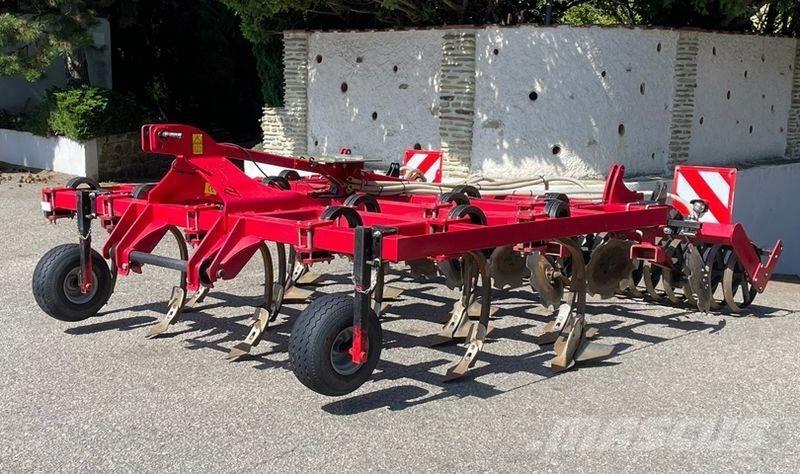  Stekro Pluton 300 Grubber