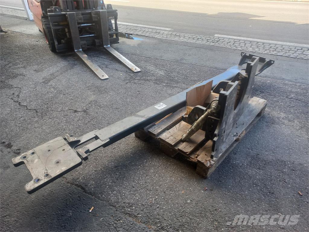 Stemplinger  Sonstiges Traktorzubehör