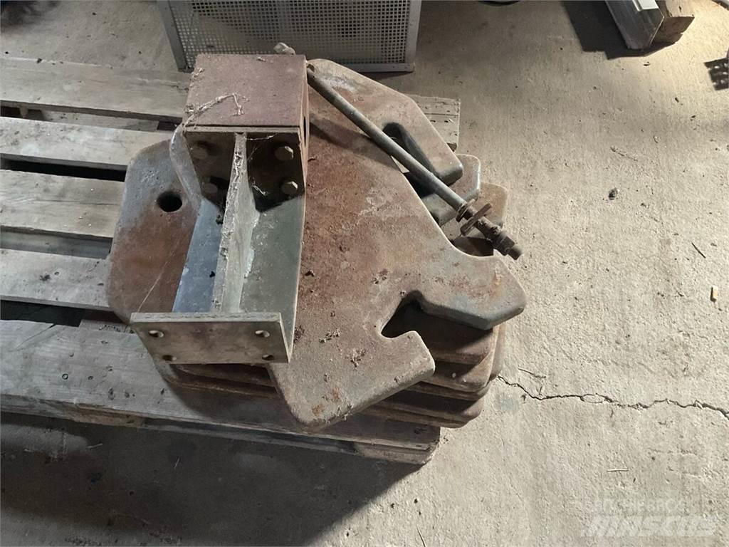 Steyr 768 Traktoren
